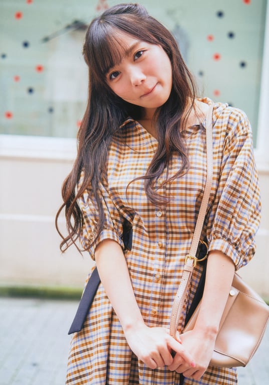 图片[85]-#齊藤京子1st写真集 珍藏的恋人+Postcard - 全本免费在线观看-阅图吧