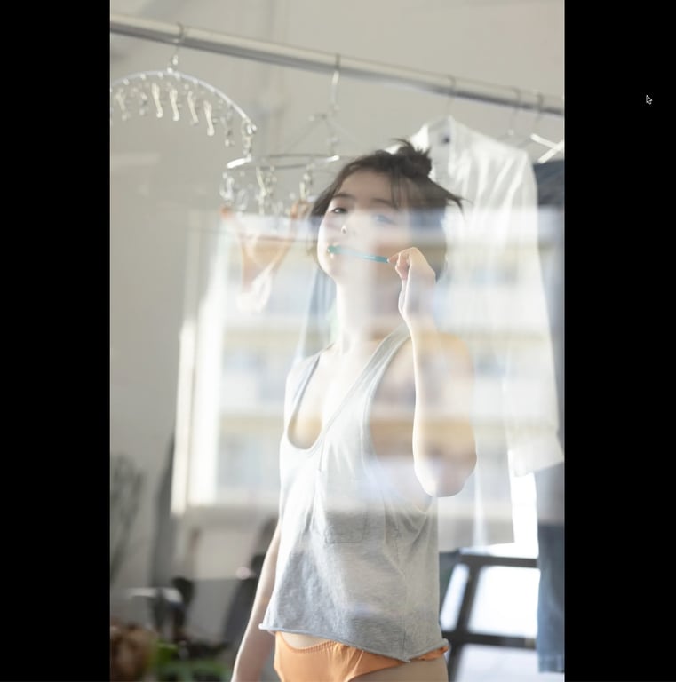 图片[45]-#FRIDAYデジタル写真集 叶月翼『柔和的罪 vol.1』全カット - 全本免费在线观看-阅图吧