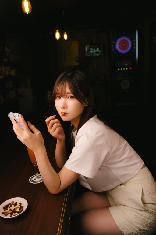 图片[117]-Kenken 跳房子游戏 - Is This For Takeaway お持ち帰りですか？ - 在线免费观看-阅图吧