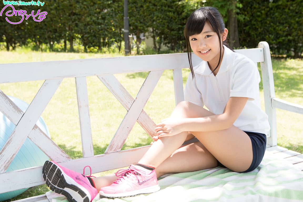 图片[77]-香月杏珠 『天真烂漫 vol.3』 - 在线免费观看-阅图吧