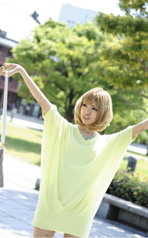 图片[11]-#ヌードフォトブック059蒼乃かなVer2.0 - 全本免费在线观看-阅图吧