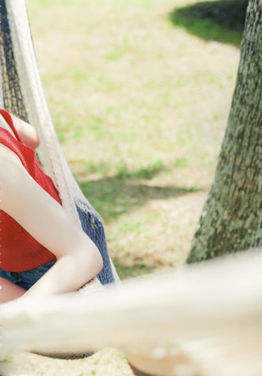 图片[114]-#Sayuri Matsumura 下次何时能再见 松村沙友理 乃木坂46毕业纪念写真集 特大尺寸 () High Qulity - 全本免费在线观看-阅图吧