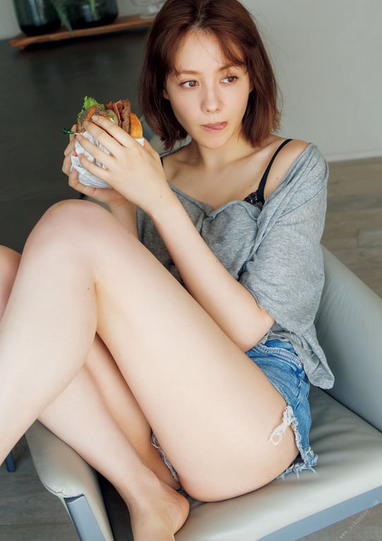 图片[6]-#Reina Triendl 特林德尔玲奈 – Ambiguous 暧昧 (2022-01-23) - 全本免费在线观看-阅图吧