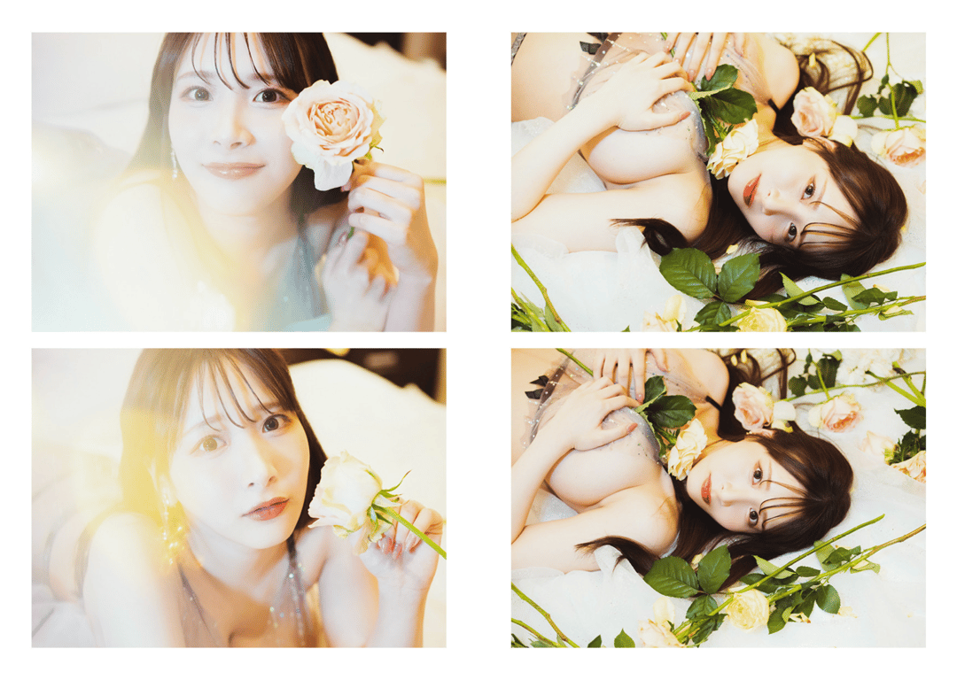 图片[33]-#Escape 庵姬香 デジタル写真集 - 在线免费观看-阅图吧