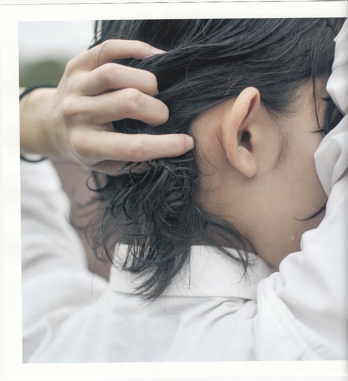 图片[54]-#青山裕企 Photobook 26sets\【青山裕企】思春期 - 全本免费在线观看-阅图吧