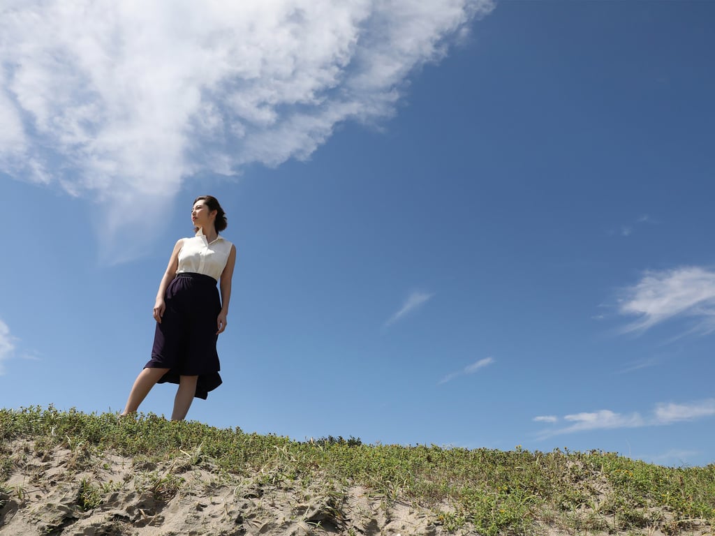 图片[12]-#FRIDAYデジタル写真集 盐地美澄 「日本第一的费洛蒙美女主播与感官之旅」 - 全本免费在线观看-阅图吧