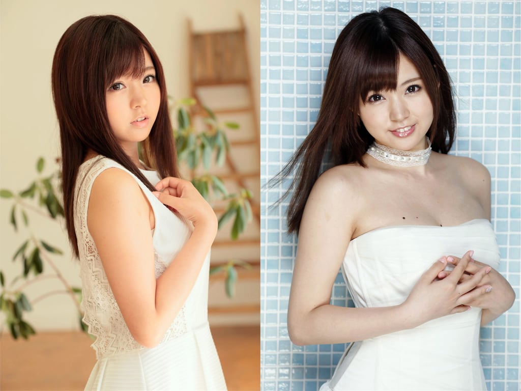 图片[20]-黒髪ご奉仕美少女秘密撮影会 彩乃なな ピュア美少女が目覚める初めての快感 - 在线免费观看-阅图吧