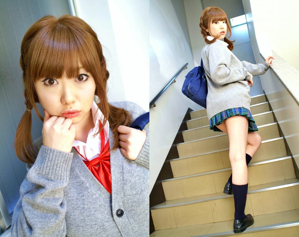 图片[19]-浜崎りお ULTIMATE BEST (Digital Peach) - 在线免费观看-阅图吧