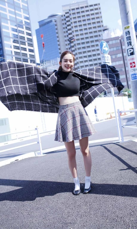 图片[59]-#＜数字周刊写真集＞筧美和子「东京变容」（EX362） - 全本免费在线观看-阅图吧