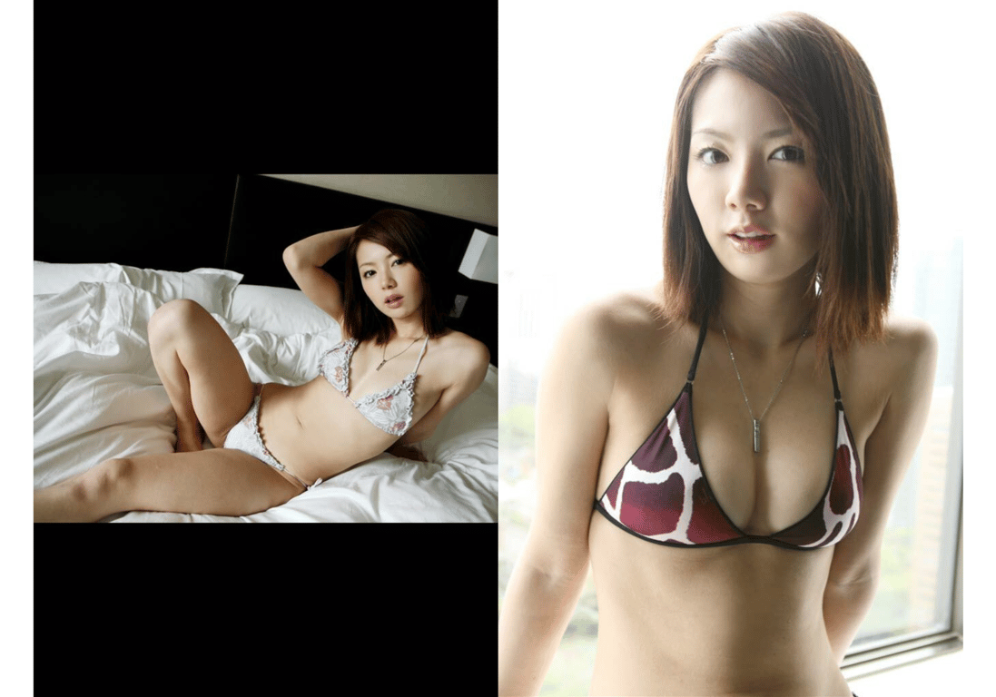 图片[12]-SEXY & GIRL'S COLLECTION 希美真由 (粉色俱乐部) - 在线免费观看-阅图吧