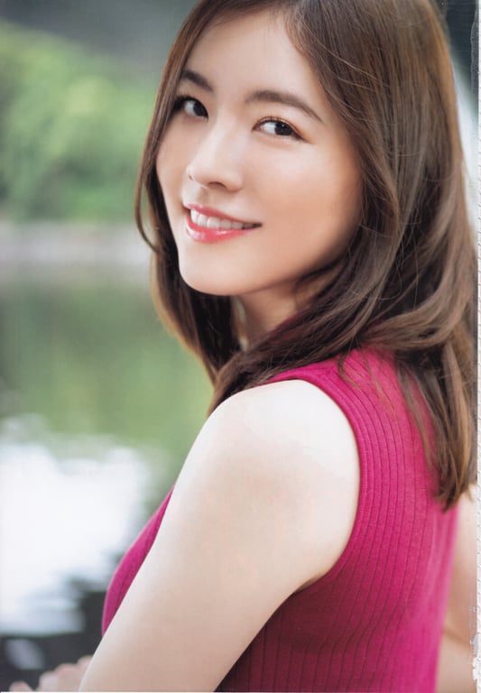 AKB48特别手册『AKB48总选举! 私服惊喜发表2018』-阅图吧