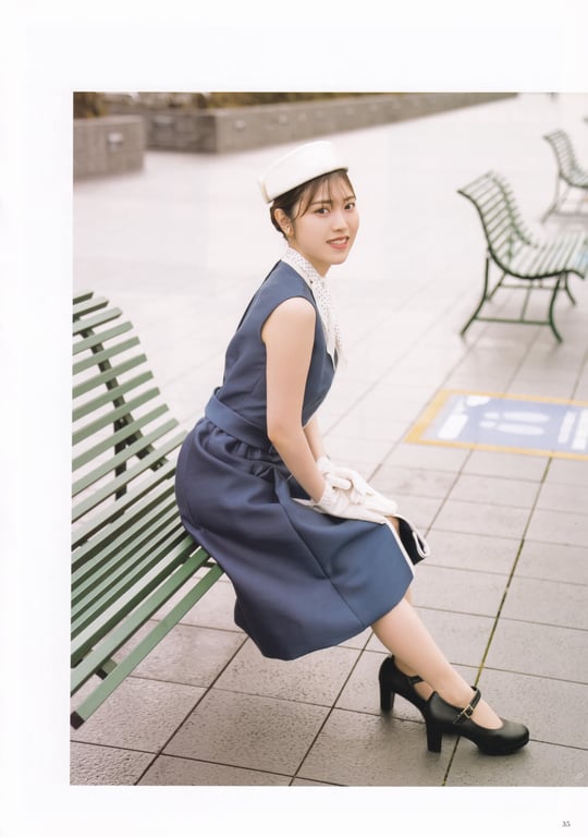 图片[47]-#石原夏织写真集 Terminal - 全本免费在线观看-阅图吧