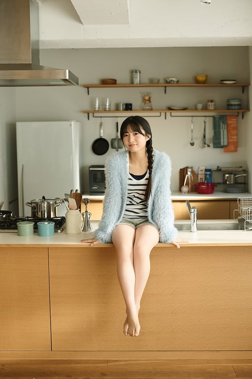 #Yuna Akiyama 秋山由奈 (29P1V) - 全本免费在线观看-阅图吧
