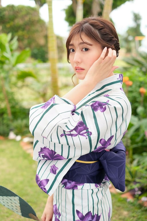 图片[41]-#岩﨑名美「#美腿 THE BODY!!」 Coper - 全本免费在线观看-阅图吧