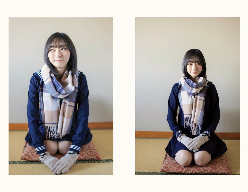 图片[15]-#流川夕 数字写真集 Yuu Complete Edition[200P] - 全本免费在线观看-阅图吧