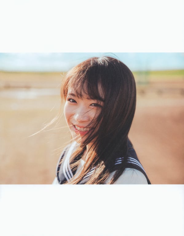 图片[114]-#2023.02.21 秋元真夏 毕业纪念写真集《蓦然回首，乃木坂》 - 全本免费在线观看-阅图吧