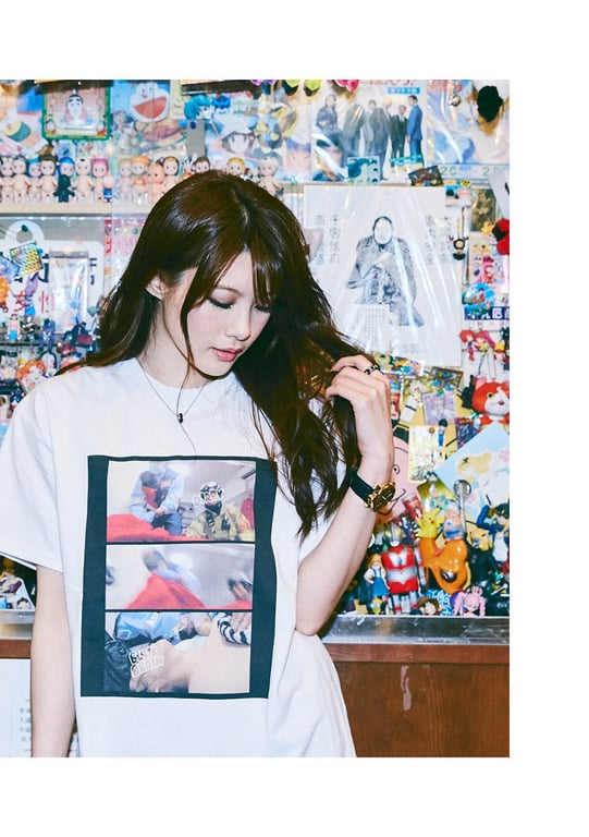 图片[15]-#NEWLOOK【girl meets street】相泽美波 - 在线免费观看-阅图吧