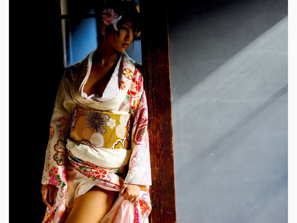 图片[11]-NUDE PHOTO BOOK 012 凑莉久 - 在线免费观看-阅图吧