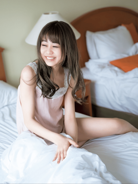 图片[36]-#Sae Otsuka 大塚纱英 1st写真集『Saestain』 (2019-04-26) - 全本免费在线观看-阅图吧