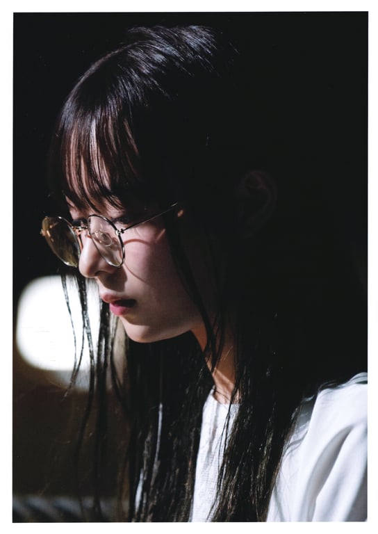 图片[51]-Ayane Suzuki 鈴木絢音 - 1st Photobook The angle of the light 光之角度 (2020-11-10) - 在线免费观看-阅图吧