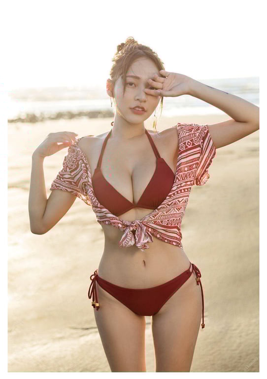 图片[111]-#與你襄遇 林襄數位寫真(2021-05-03) - 全本免费在线观看-阅图吧