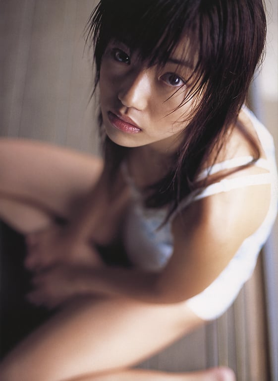 图片[43]-#松嶋初音 – 初世界 (2004.11.25) - 全本免费在线观看-阅图吧