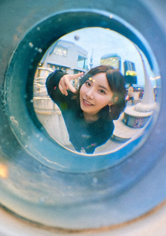 图片[15]-#NEWLOOK【girl meets street】深田英美里 - 在线免费观看-阅图吧