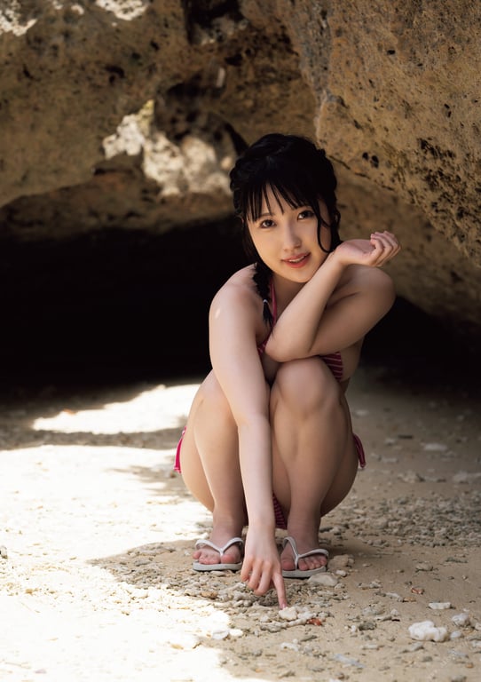 图片[14]-#朝田ひまり ファースト写真集 「Sunny Spot」 - 全本免费在线观看-阅图吧