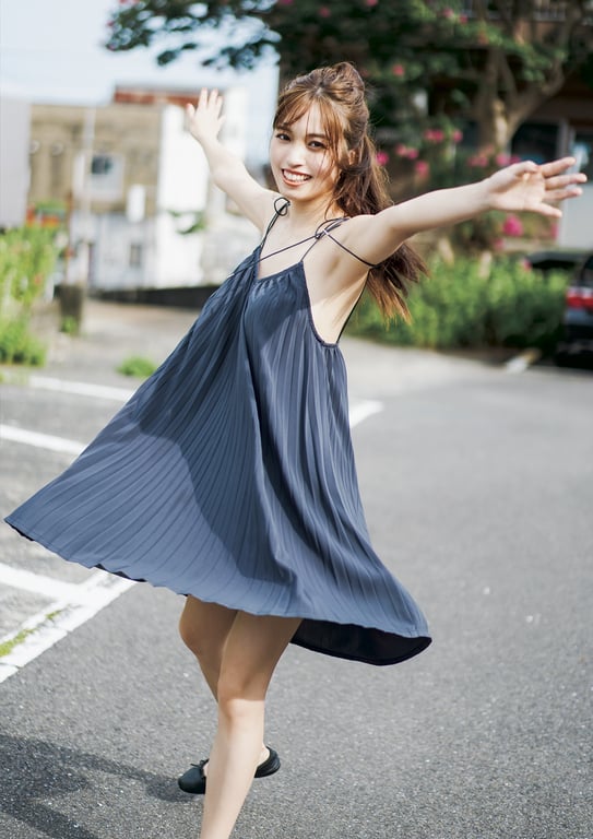 图片[110]-Miyu Murashima 村島未悠 – 1st Photobook Muramiyu 村美悠 (2022-12-07) - 阅图吧-阅图吧