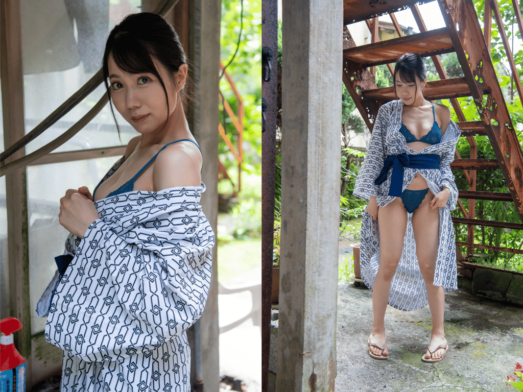 图片[43]-#南真由 ヘアヌード写真集 WITH YOU - 全本免费在线观看-阅图吧