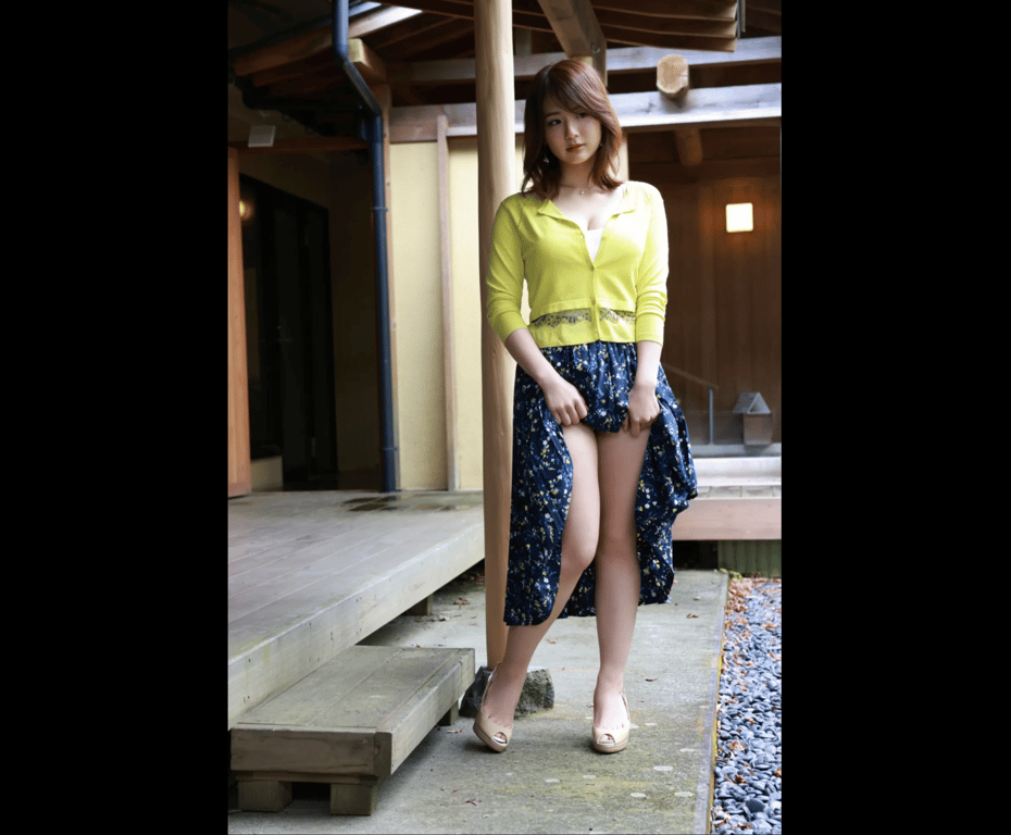 图片[10]-#平嶋夏海 治愈的水滴 vol.1 FRIDAY数码写真集 (incomplete) - 全本免费在线观看-阅图吧