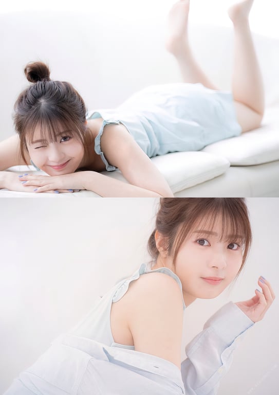 图片[8]-Yuna Hoshino 星乃夢奈 - Dreaming of Star (2023-03-30) - 在线免费观看-阅图吧