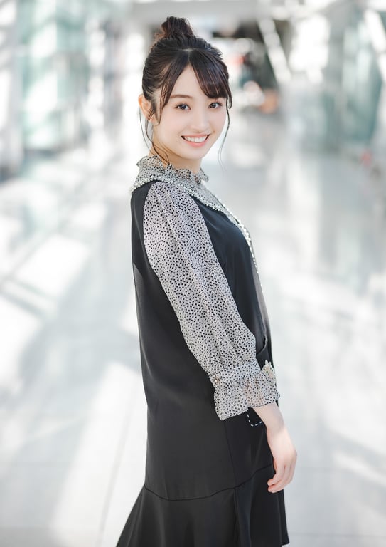 图片[7]-#TEAM SHACHI ♯空旅从中部国际机场出发 SPI (2023-04-28) - 全本免费在线观看-阅图吧