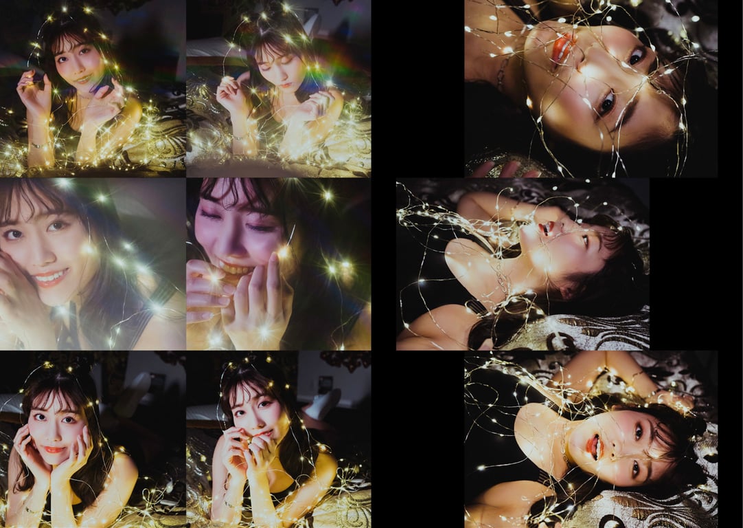 图片[43]-#Nao Jinguji 神宮寺奈绪 – #Escape - 全本免费在线观看-阅图吧