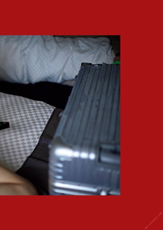 图片[152]-#月刊 华村飞鸟 今 写真 ND CHOW - 全本免费在线观看-阅图吧