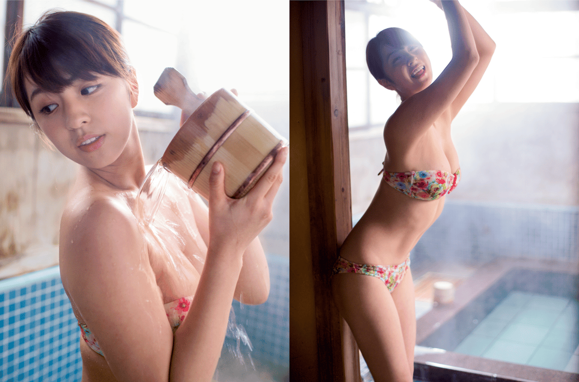 图片[38]-#柳ゆり菜 写真集『yurina』 - 全本免费在线观看-阅图吧