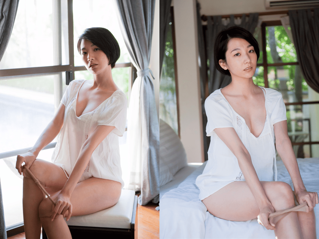 图片[12]-大塚制药 デジタル写真集『甜蜜的嘴唇 vol.1』 - 在线免费观看-阅图吧