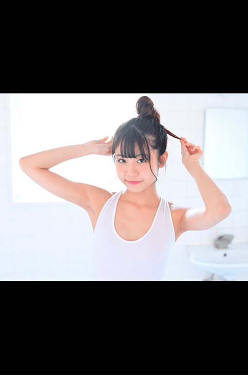 图片[47]-#永野いち夏 憧憬你的笑容 (ギリギリ★あいどる倶楽部) - 全本免费在线观看-阅图吧