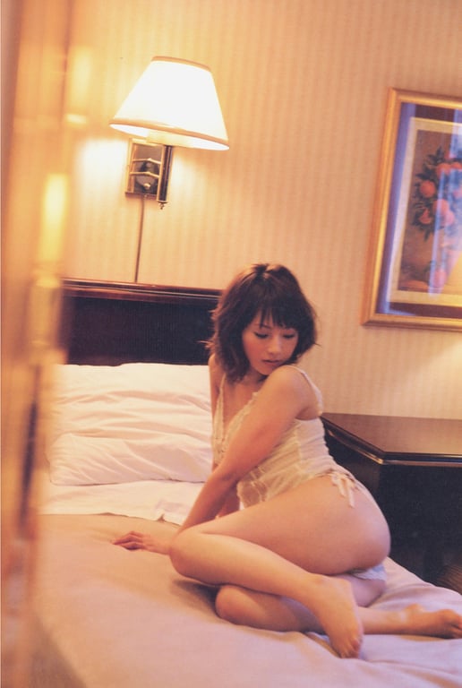 图片[70]-#安倍夏美 写真集 Subway - 全本免费在线观看-阅图吧