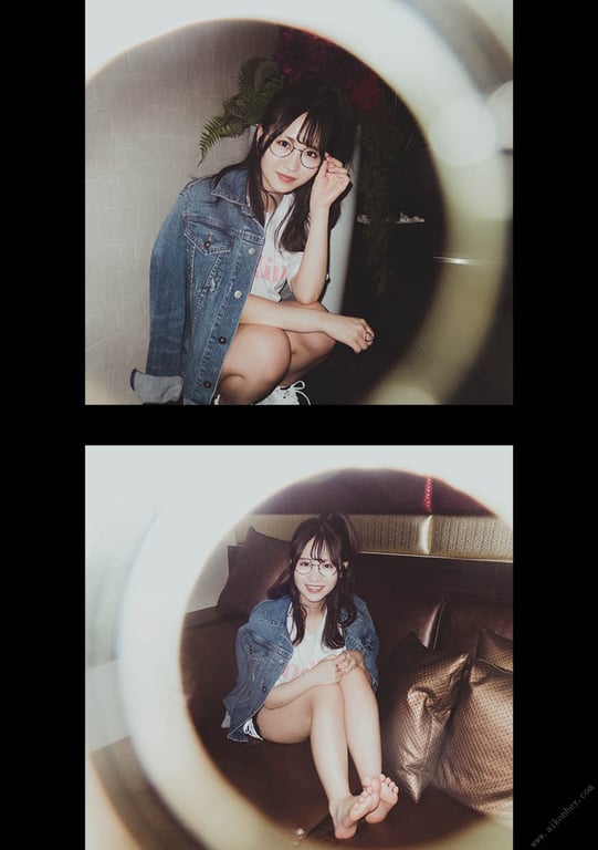 图片[9]-#Rikka Ono 小野六花 – #Escape (2021-03-12) - 全本免费在线观看-阅图吧