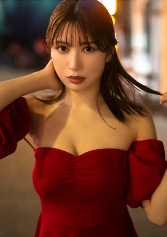 图片[33]-2023.07.06 【Digital Limited YJ PHOTO BOOK】雪平莉左写真集「你若微笑…世界便微笑！！」 - 在线免费观看-阅图吧