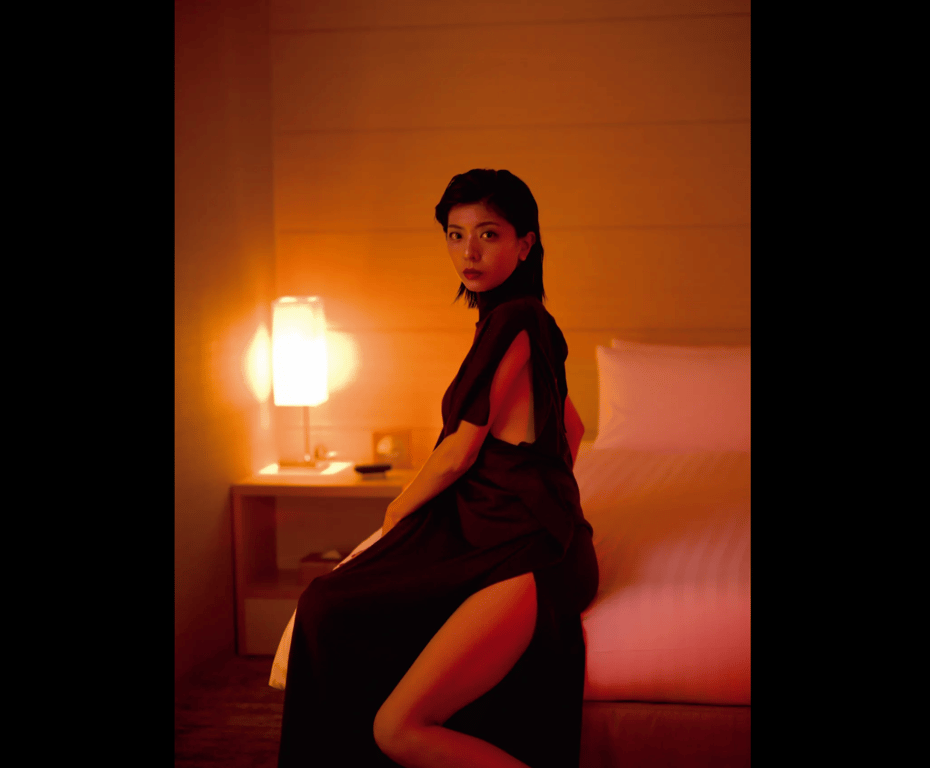 图片[69]-#宮地真緒 デジタル写真集 逢燦燦 - 全本免费在线观看-阅图吧