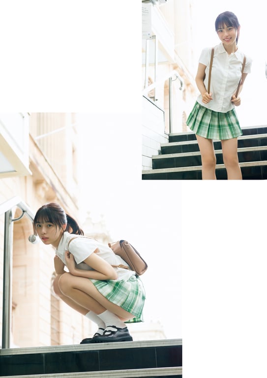 图片[99]-【電子版だけの特典カットつき】菊地姬奈写真集「memory」 - 在线免费观看-阅图吧