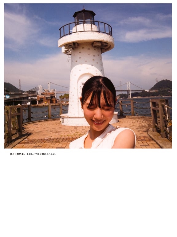 图片[12]-#Hina Kawata 河田阳菜 – 1st Photobook Order of memories 回忆的顺序 (2022-03-01) - 全本免费在线观看-阅图吧
