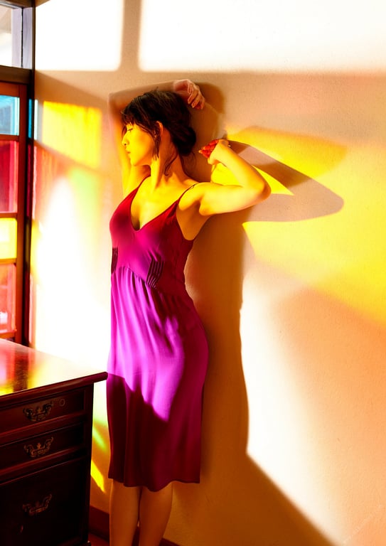 图片[200]-#浅川梨奈写真集「GR∞WTH～special edition～」 週刊プレイボーイ PHOTO BOOK - 全本免费在线观看-阅图吧