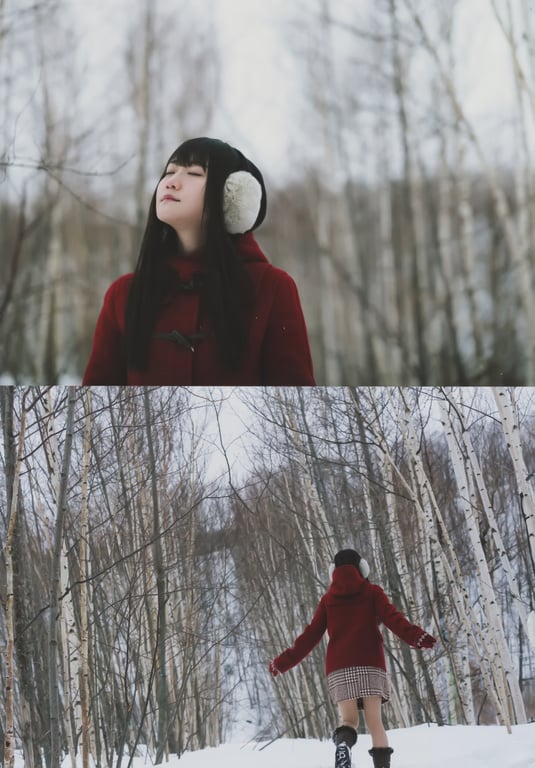 图片[144]-#Yui Ogura 小仓唯 – Yui Peace 唯之步调 (2018-05-25) - 全本免费在线观看-阅图吧