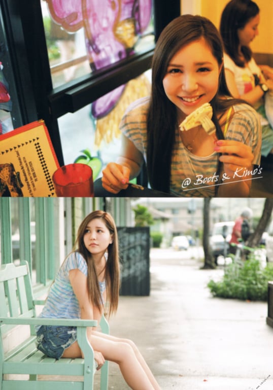 图片[75]-#河西智美ファースト写真集『灼けた』 - 全本免费在线观看-阅图吧