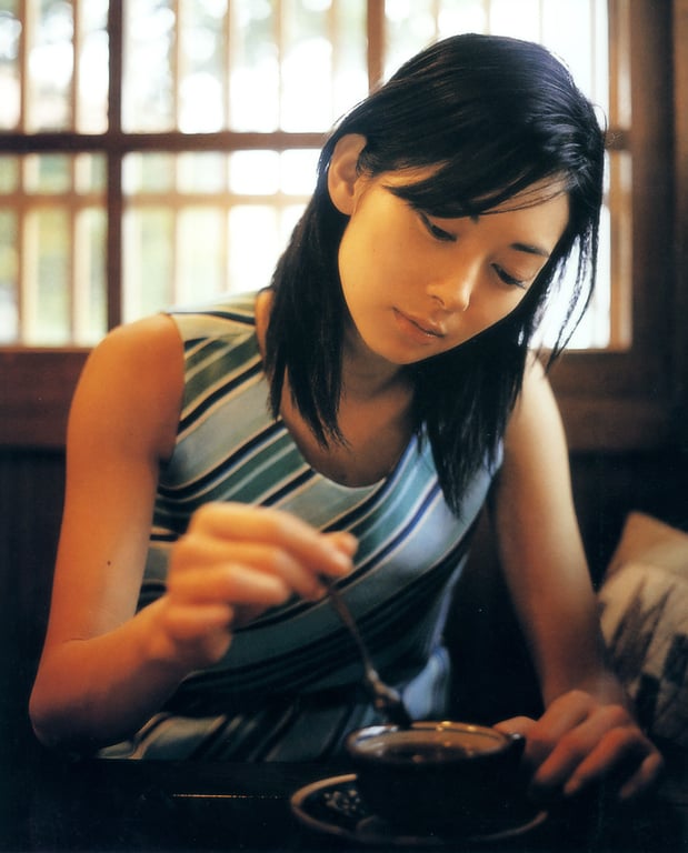 图片[23]-Misaki Ito 伊东美咲 – Umineko 伊东美咲 in 映画《海猫》 - 阅图吧-阅图吧