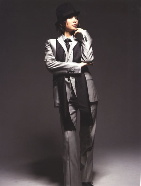 图片[49]-#Mariko Shinoda 篠田麻里子 – SUPER MARIKO (2009-05-26) - 全本免费在线观看-阅图吧