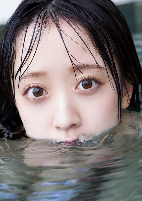 图片[81]-【電子版だけの特典カットつき】yami first写真集 yammy！ - 在线免费观看-阅图吧